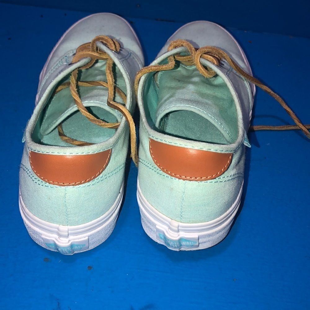 Vans Off The Wall - image 4